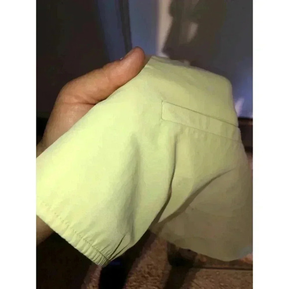 Eileen fisher vest green size large - Picture 3 of 3